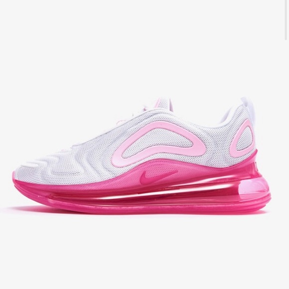 💗Nike Air Max 720 ‘Pink’ - Picture 2 of 8